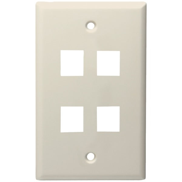 Wall Plates & Accessories