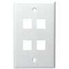 Wall Plates & Accessories