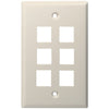 Wall Plates & Accessories