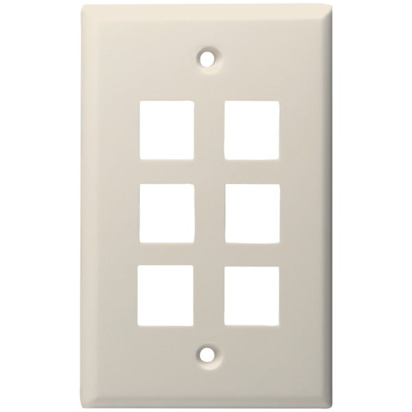 Wall Plates & Accessories