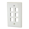 Wall Plates & Accessories