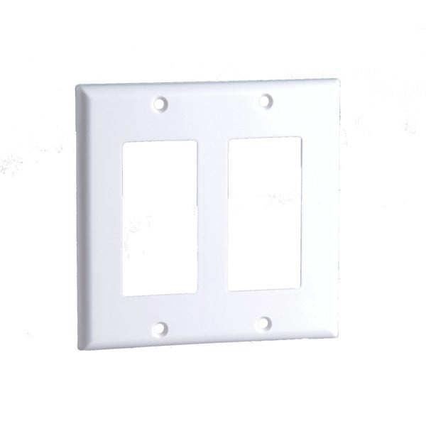 Wall Plates & Accessories