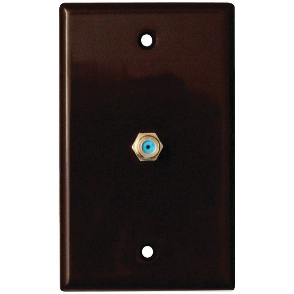 Wall Plates & Accessories