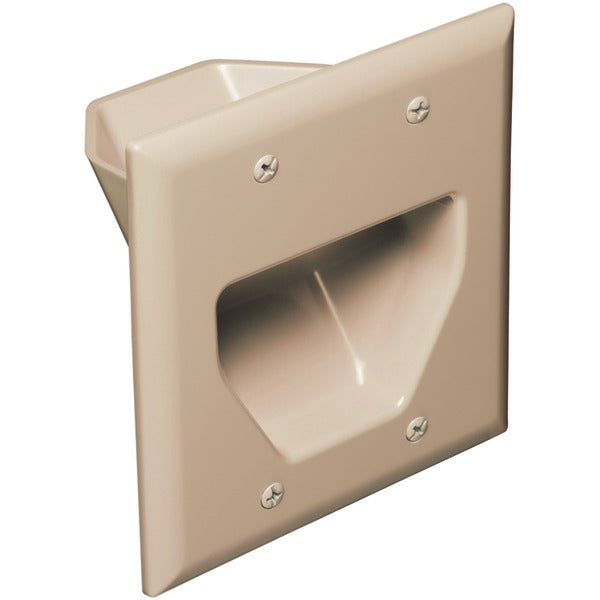 Wall Plates & Accessories