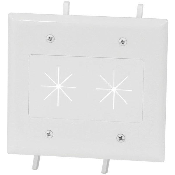 Wall Plates & Accessories