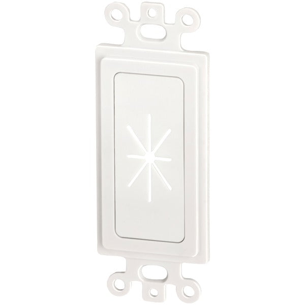 Wall Plates & Accessories