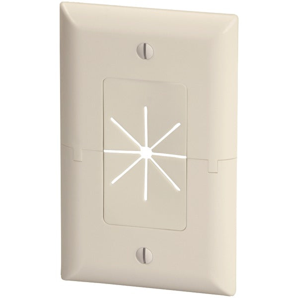 Wall Plates & Accessories