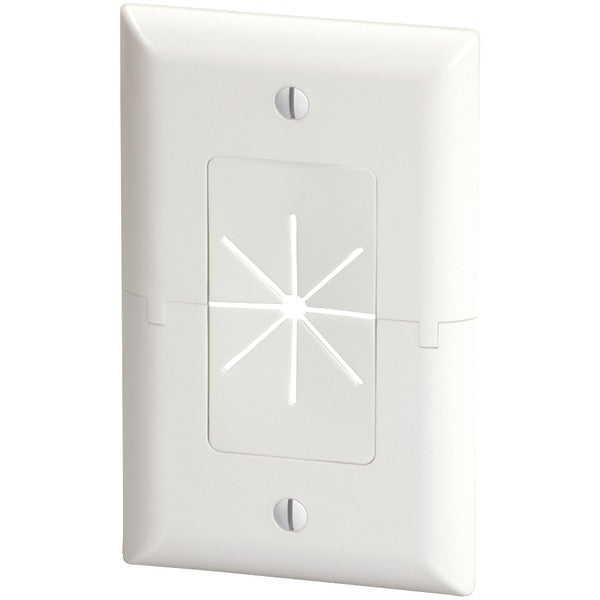 Wall Plates & Accessories