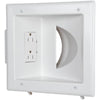 Wall Plates & Accessories