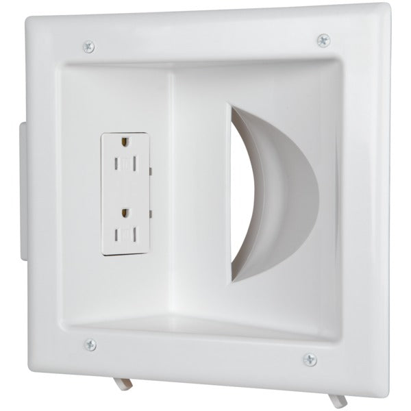 Wall Plates & Accessories