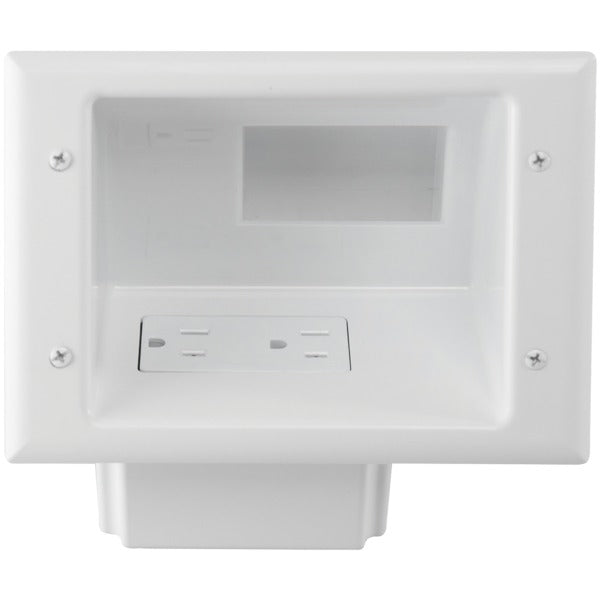 Wall Plates & Accessories