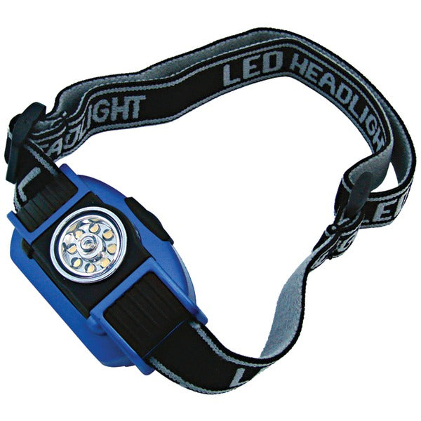Headlights & Accessories