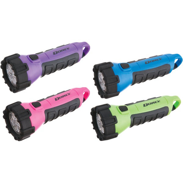 Flashlights & Accessories