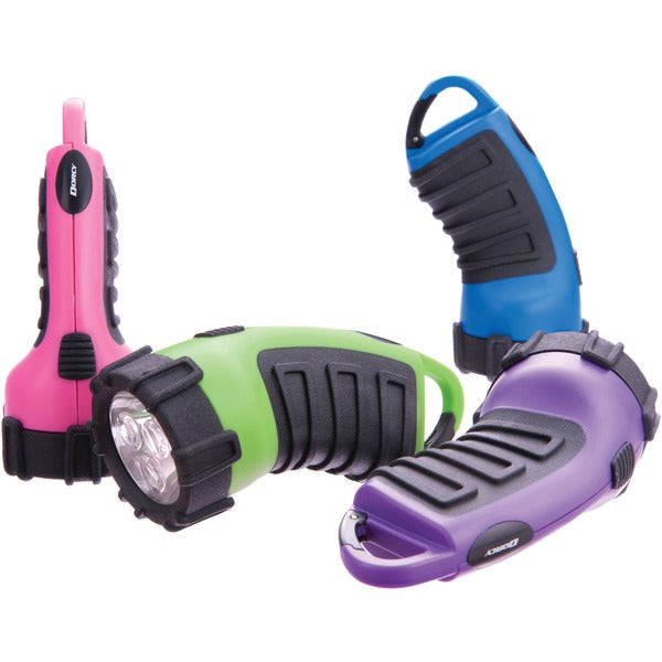 Flashlights & Accessories