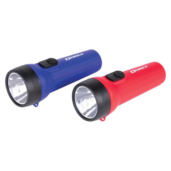 Flashlights & Accessories