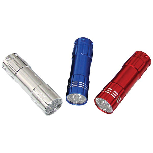 Flashlights & Accessories