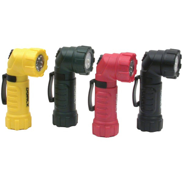 Flashlights & Accessories
