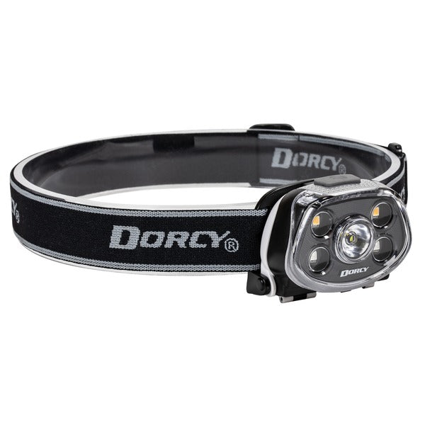 Headlights & Accessories