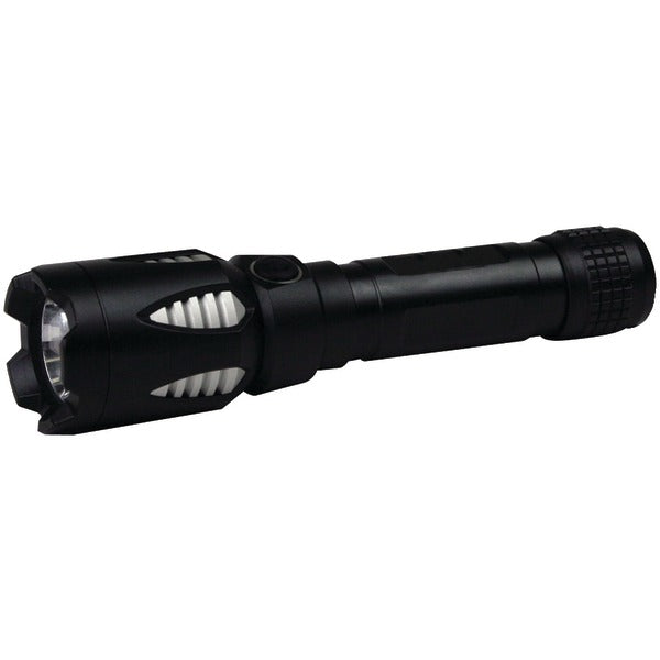 Flashlights & Accessories