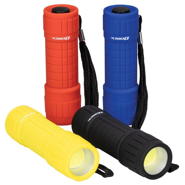 Flashlights & Accessories