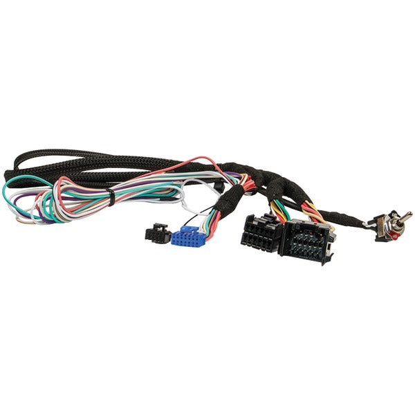 Wiring Harnesses 