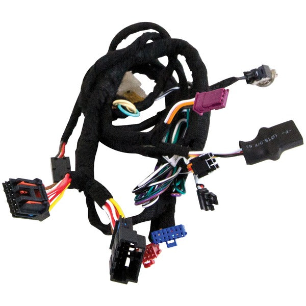 Wiring Harnesses 