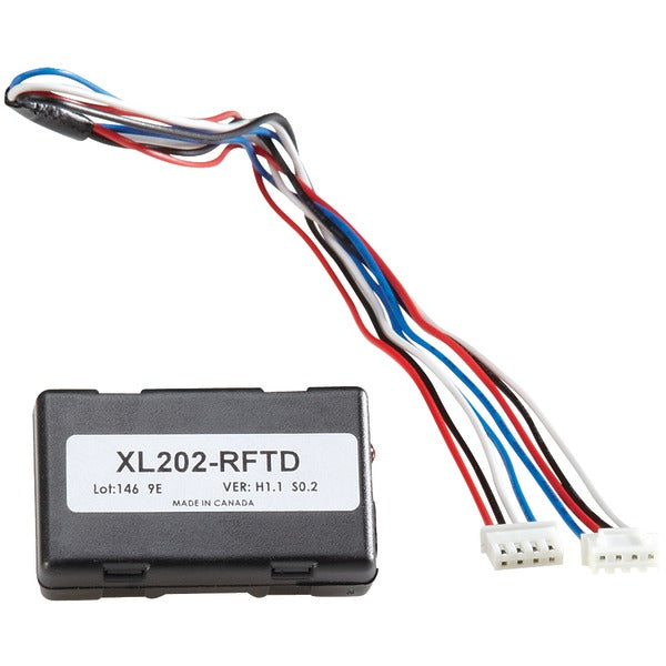 Antitheft Device Accessories