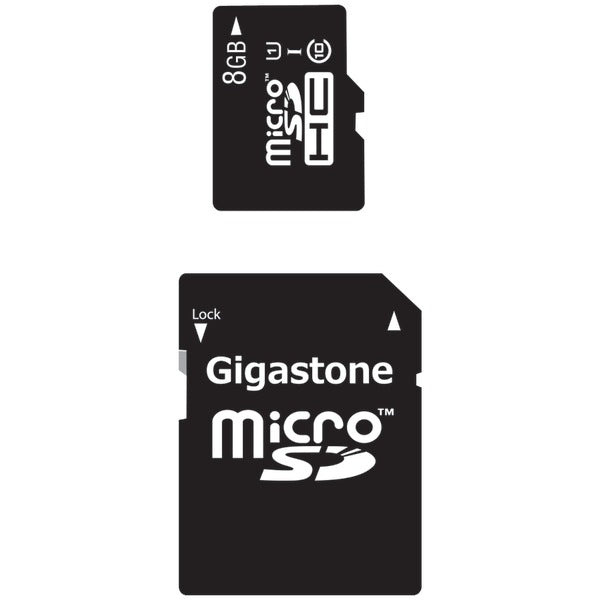 Memory Cards