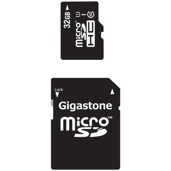 Memory Cards
