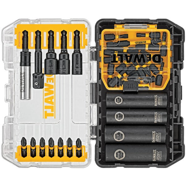Drill & Driver Accessories