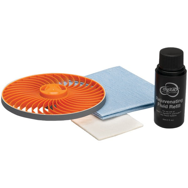 Blank Media Care & Cleaning