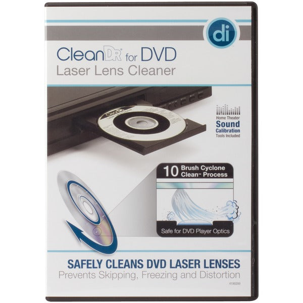 Blank Media Care & Cleaning