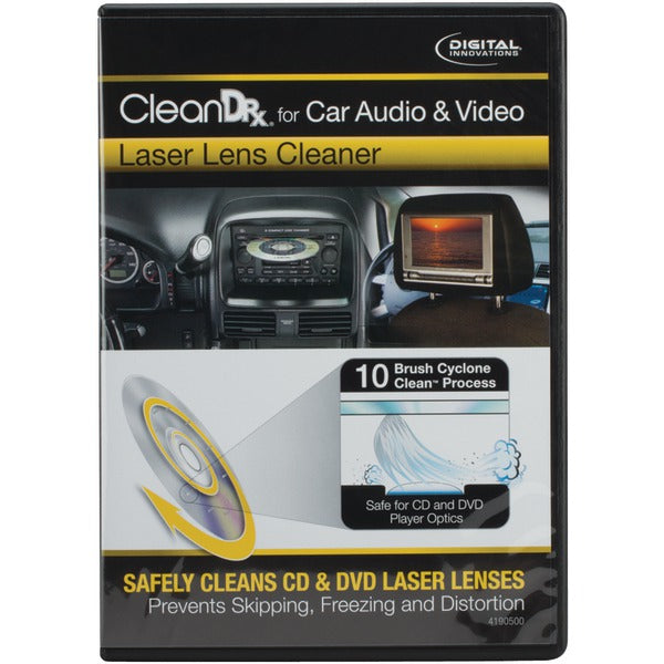 Blank Media Care & Cleaning