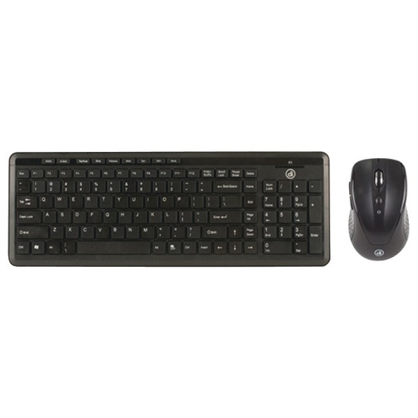 Keyboard & Mouse Kits