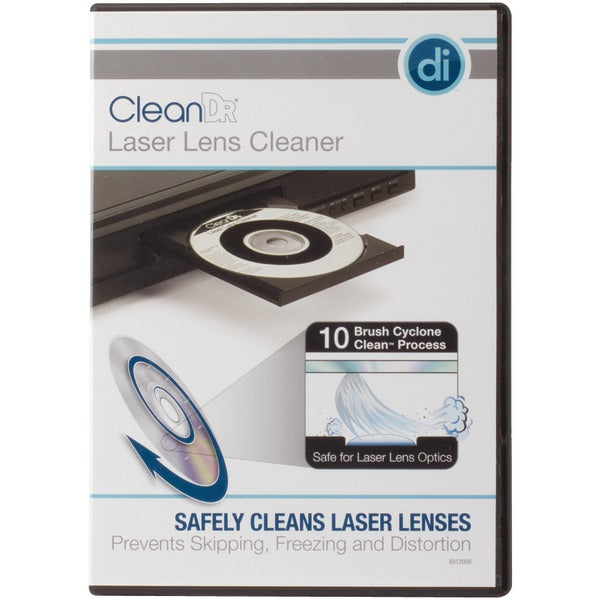 Blank Media Care & Cleaning