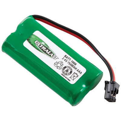 Batteries