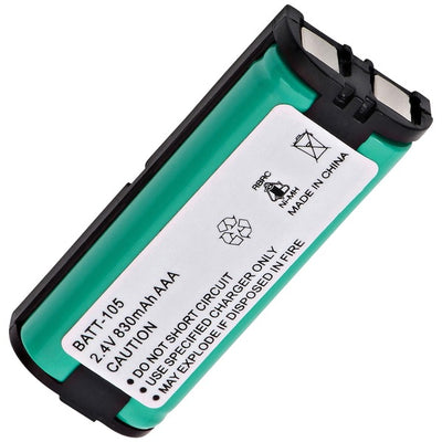 Batteries