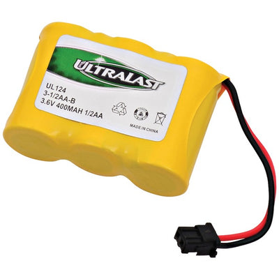 Batteries
