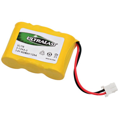 Batteries