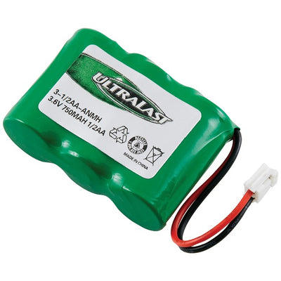 Batteries