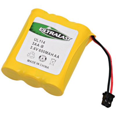 Batteries