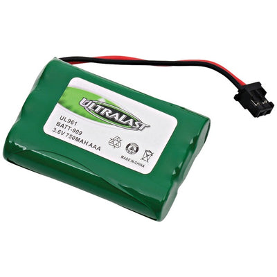 Batteries