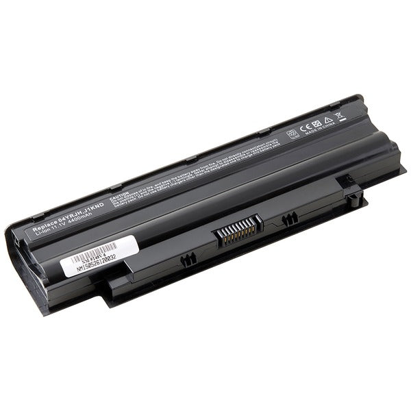 Batteries