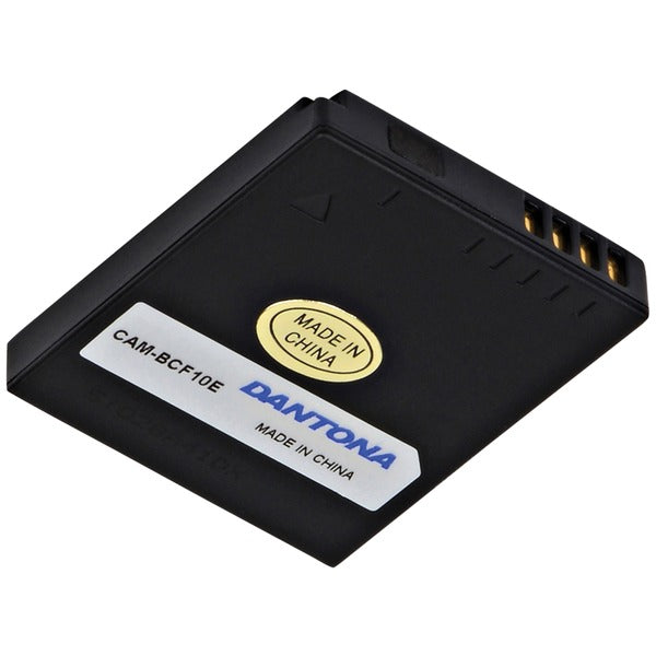 Camera & Camcorder Batteries