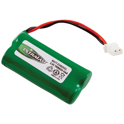 Batteries