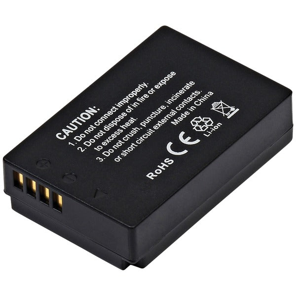 Camera & Camcorder Batteries