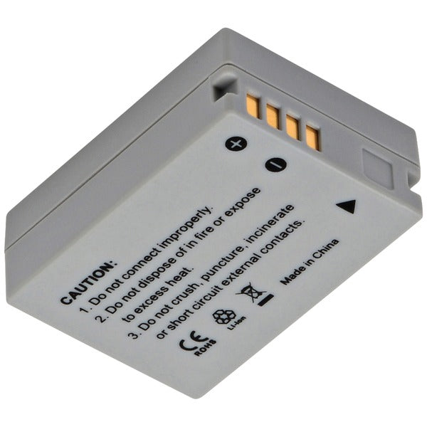 Camera & Camcorder Batteries