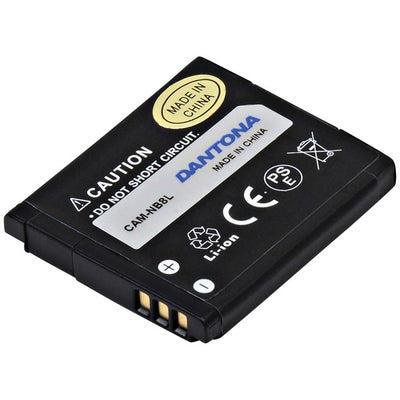 Camera & Camcorder Batteries