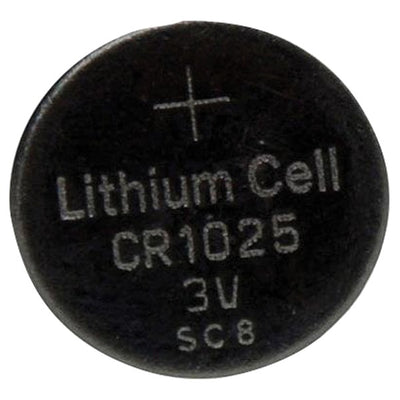 Coin Batteries