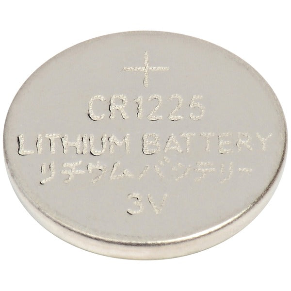 Coin Batteries